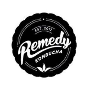 RemedyKombucha